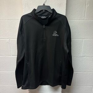 Ducks Unlimited Black Men's Shirt